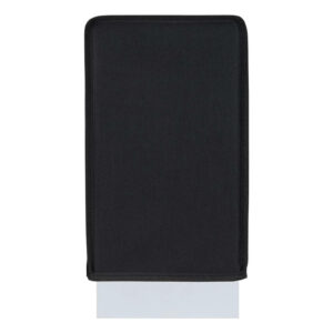 Black Nylon Dust Guard Waterproof Cover Sleeve For Xbox Series S Console