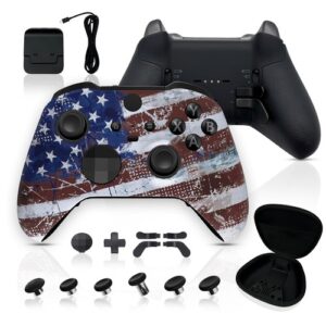 USA Custom Xbox Elite Series 2 Wireless Controller