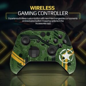 Modded Controllers