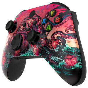 Custom Controllers