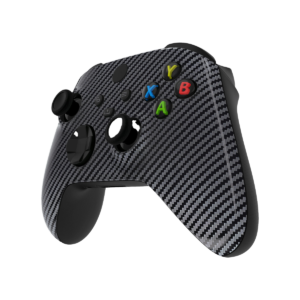 Carbon Fiber custom Xbox wireless controller