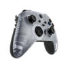 Clear Custom Wireless Controller for Xbox Series X|S and Xbox One