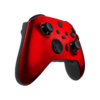 Red Chrome Custom Wireless Controller for Xbox Series X|S and Xbox One