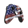 United States Custom Wireless Controller for Xbox Series X|S and Xbox One