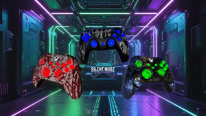 LED Controllers