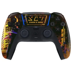 PlayStation 5 Controllers