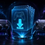 Holographic controller manual download archive with custom gaming controllers