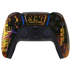 PlayStation 5 Controllers