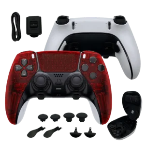 PlayStation 5 Edge Controllers