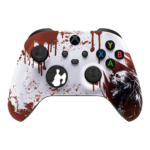 Blood Zombie Custom Wireless Controller for Xbox Series X|S and Xbox One