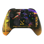 Cyber Plague Custom Wireless Controller for Xbox Series X|S and Xbox One