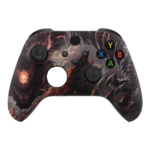 Cyclops Dragon Custom Wireless Controller for Xbox Series X|S and Xbox One