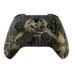 Eye of the Gods Custom Wireless Controller for Xbox Series X|S and Xbox One