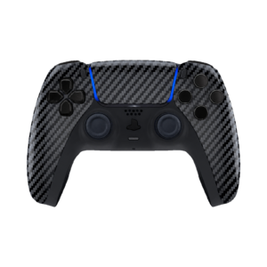 Carbon Fiber custom PS5 controller