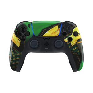 Ragnarok Black custom PS5 controller