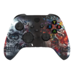 Tiger Skull Custom Wireless Controller for Xbox Series X|S and Xbox One