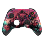 Treasure Abyss Custom Wireless Controller for Xbox Series X|S and Xbox One